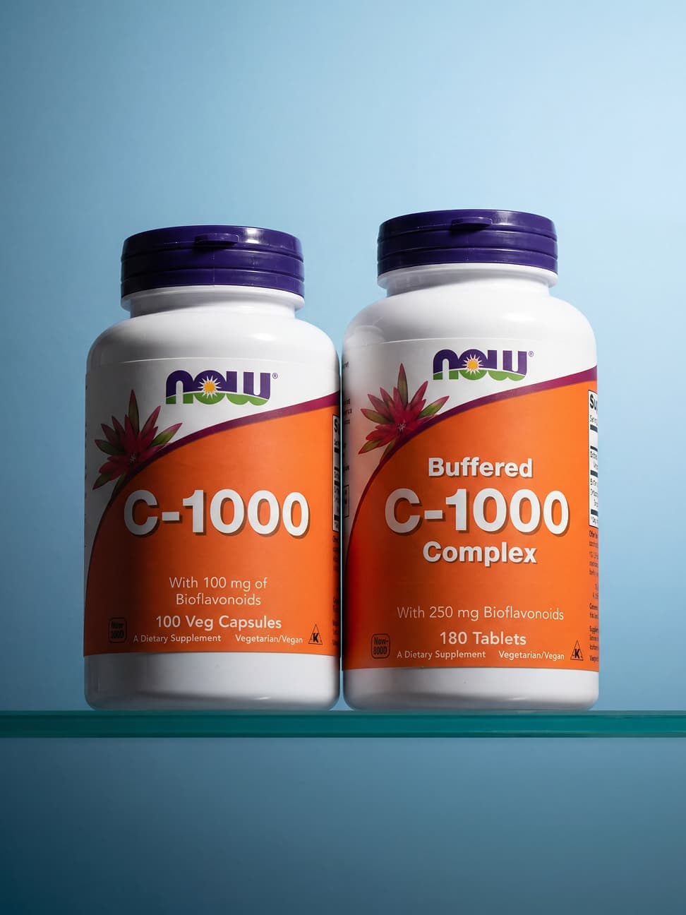 Vitamin C image