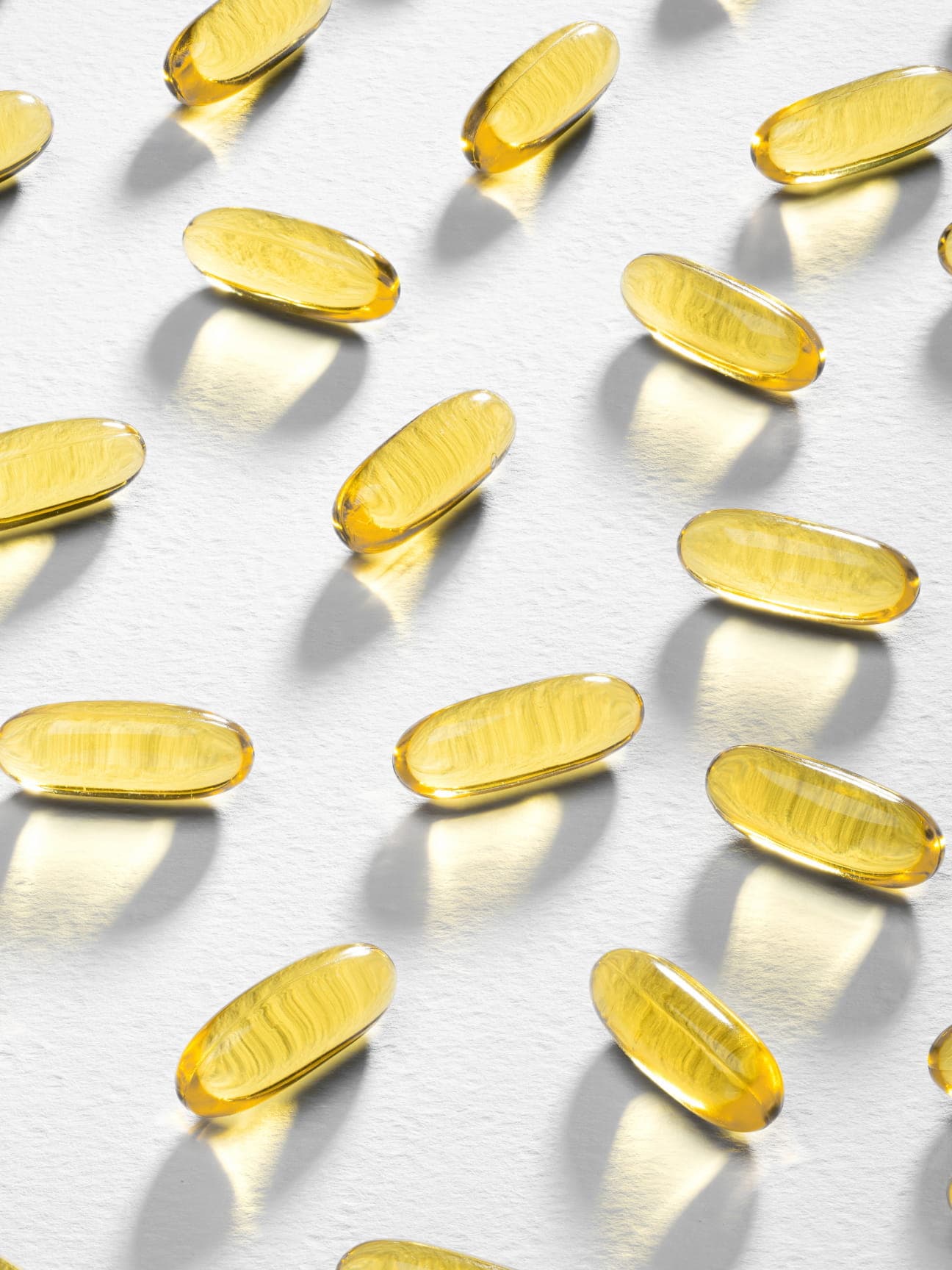 Vitamin D3 image